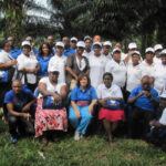 2013 Mission Trip Volunteers